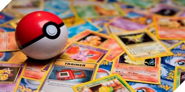 Game thủ tìm lại thẻ bài trị giá 1 tỷ đồng và hành động gây bất ngờ cho mọi người