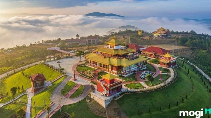 Cuối năm nên đi đâu du lịch?