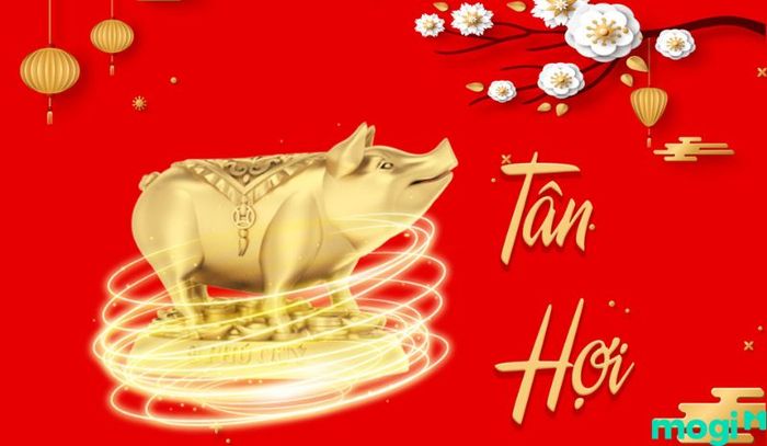 Hợi là con gì - Thông tin về tuổi Tân Hợi 1971
