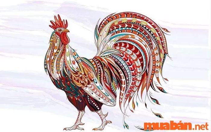 Người tuổi Tân Dậu 1981 mang mệnh con gà