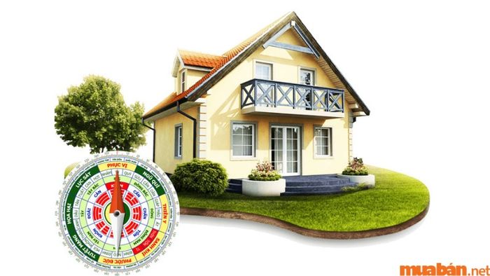 Hướng dẫn cách xác định tuổi thuộc Tây Tứ Mệnh