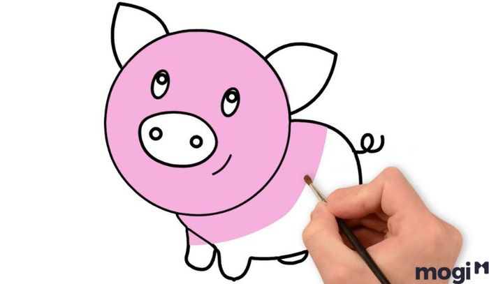 Đặc điểm tính cách của người tuổi Quý Hợi