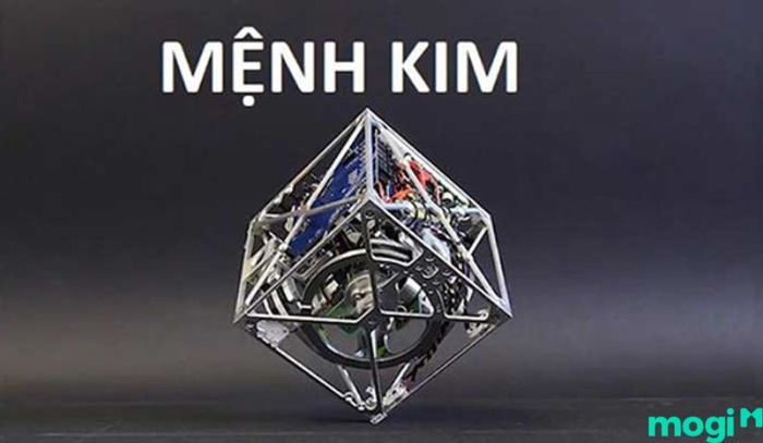 81 linh số - Các con số hợp và khắc đối với người mệnh Kim