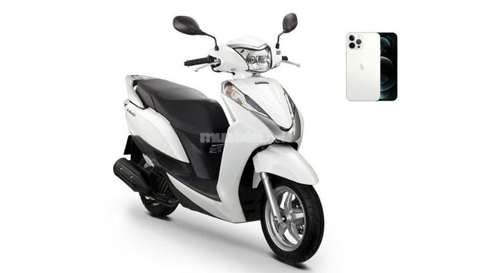 Mơ thấy mất xe máy và điện thoại cùng lúc