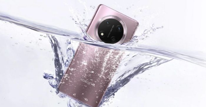 Honor X9C 5G chính thức ra mắt