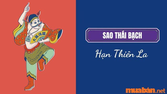 Hạn Thiên La chiếu mệnh nữ Canh Ngọ 1990