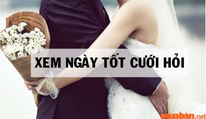 Lịch Âm tháng 11 năm 2024 có tổng cộng 9 ngày hoàng đạo thích hợp cho việc tổ chức cưới hỏi