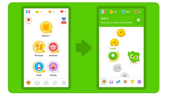 Cách tải Duolingo trên máy tính miễn phí với phiên bản mới nhất 2024