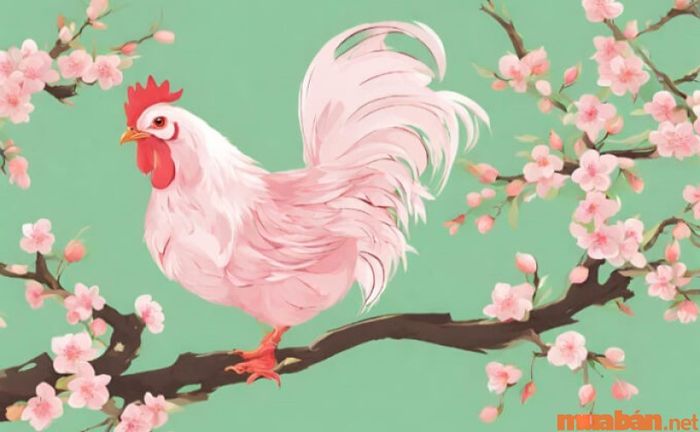 Tử vi tháng 3/2024 của người tuổi Dậu trong 12 con giáp cho thấy những thay đổi đáng chú ý trong cuộc sống của họ.