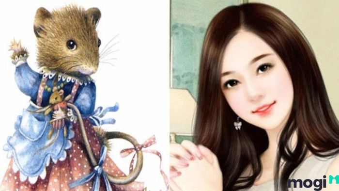 Tuổi Tý là con gì?