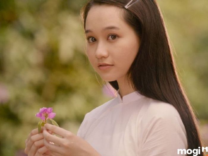 lông mày cánh cung