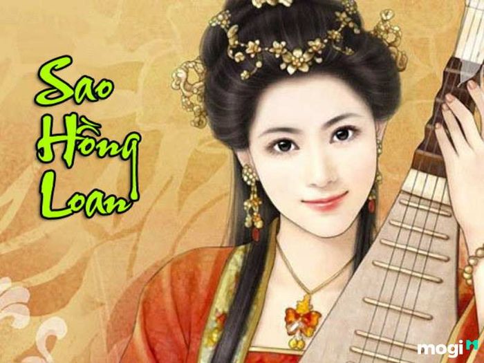 lông mày cánh cung