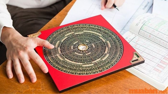 Tuổi Canh Thân xây nhà năm 2024 sẽ phạm phải hạn Hoang Ốc.