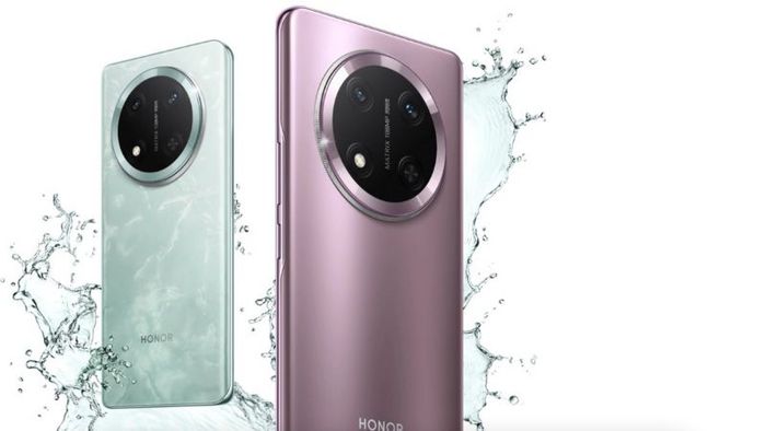 Honor X9C 5G chính thức ra mắt