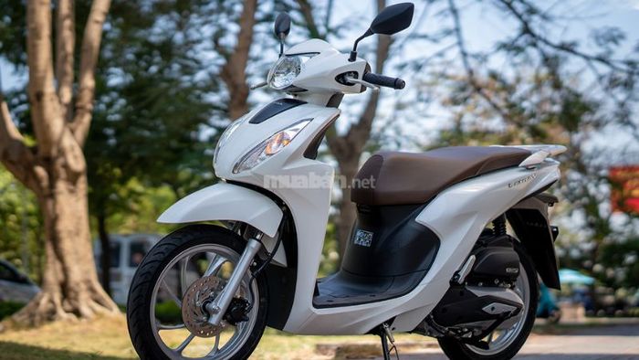 Mơ thấy xe máy màu trắng báo hiệu điềm gì?