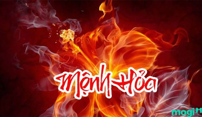 81 linh số - Các số hợp và khắc đối với người mệnh Hỏa