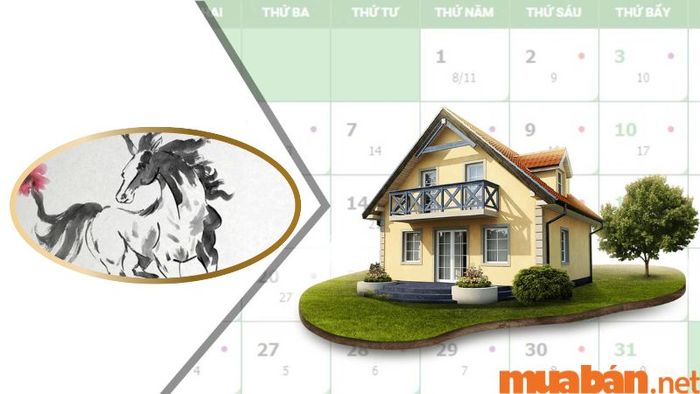 Tuổi Bính Ngọ có nên xây nhà trong năm 2024? Phân tích chi tiết