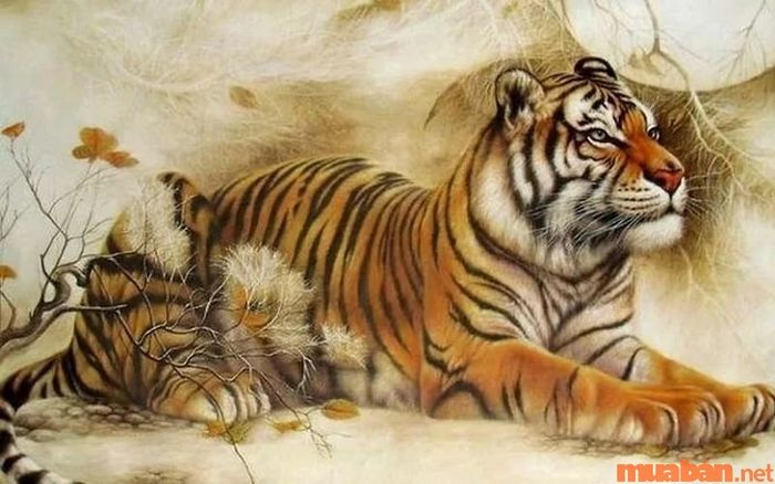 Tử vi tháng 3 năm 2024 của người tuổi Dần trong 12 con giáp