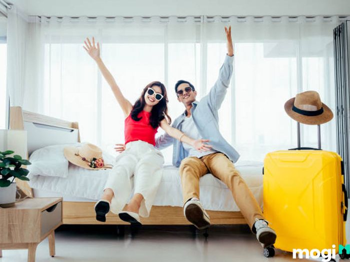 Nam Bảo Bình rất coi trọng tự do và không thích bị ràng buộc