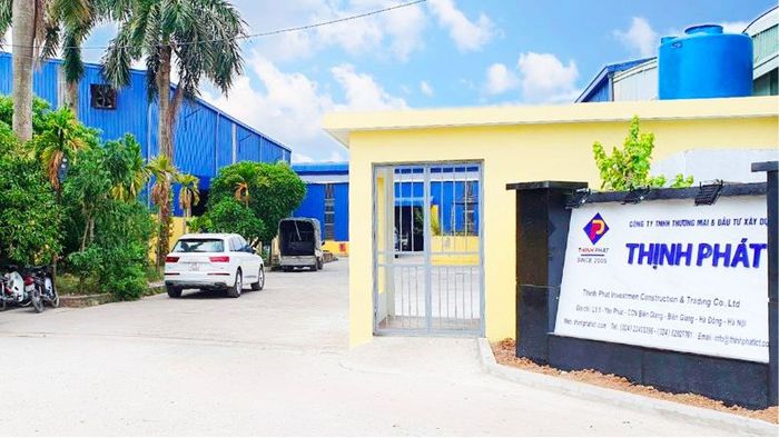 Hướng dẫn cách chọn tên công ty hợp phong thủy