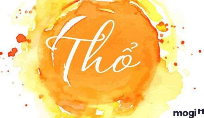 81 linh số - Các con số hợp và khắc đối với người mệnh Thổ