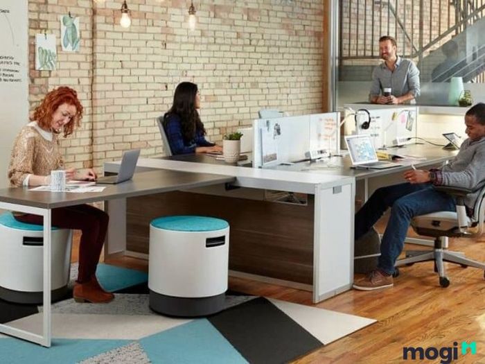 Ý nghĩa nốt ruồi dưới cằm