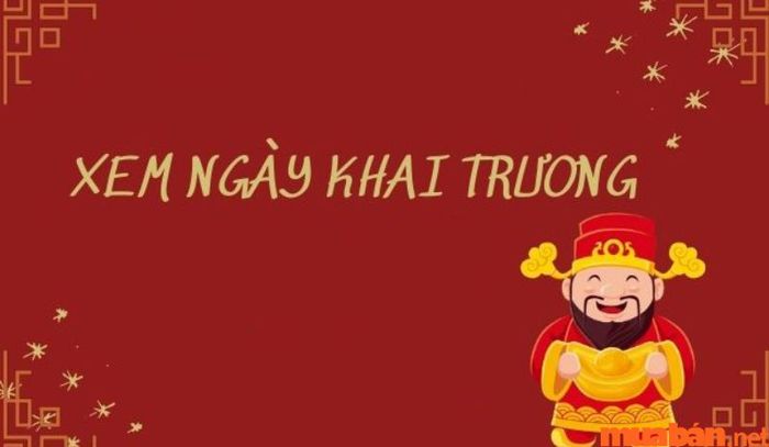 Trong tháng 11 năm 2024, lịch âm có 3 ngày thuận lợi để thực hiện các nghi lễ khai trương