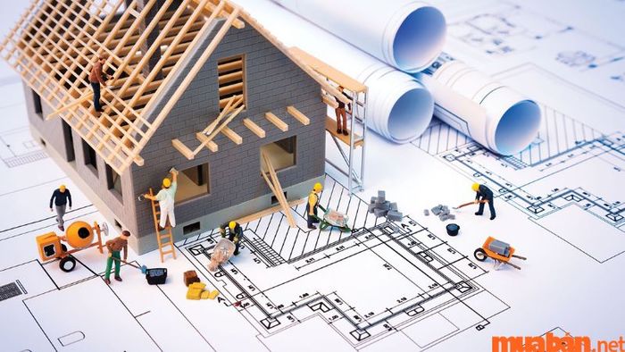 Chọn hướng nhà hợp mệnh gia chủ sẽ giúp thu hút tài lộc và may mắn vào nhà.