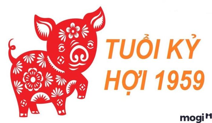 Hợi là con gì - Thông tin về tuổi Kỷ Hợi 1959