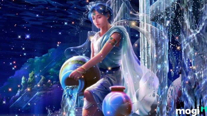 Sự Nghiệp Của Cung Bảo Bình Nam