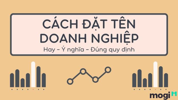 Hướng dẫn đặt tên công ty theo phong thủy