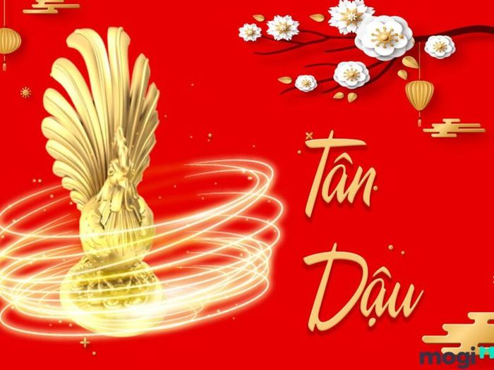 Tuổi Dậu Là Con Gì?