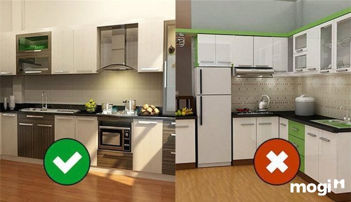 Tuổi Giáp Tý nên chọn hướng bếp nào hợp phong thủy?