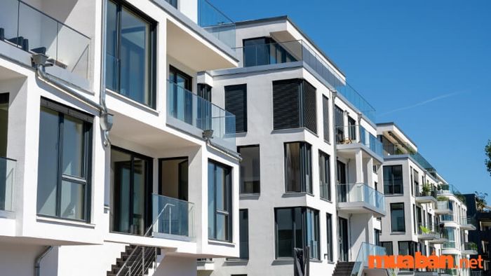 Liệu có nên đầu tư vào Townhouse trong thời điểm hiện tại?