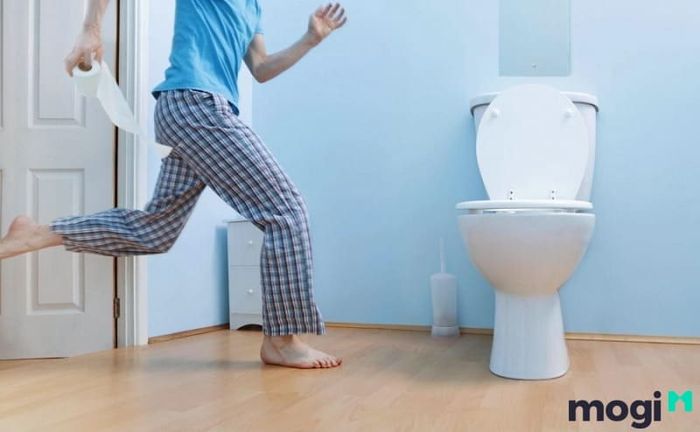 Sâm đất có thể giúp bạn điều trị tình trạng tiểu tiện quá nhiều