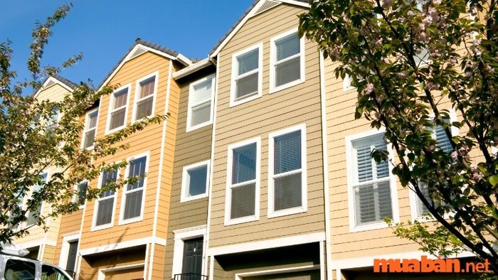 Kinh nghiệm và lời khuyên khi đầu tư vào Townhouse
