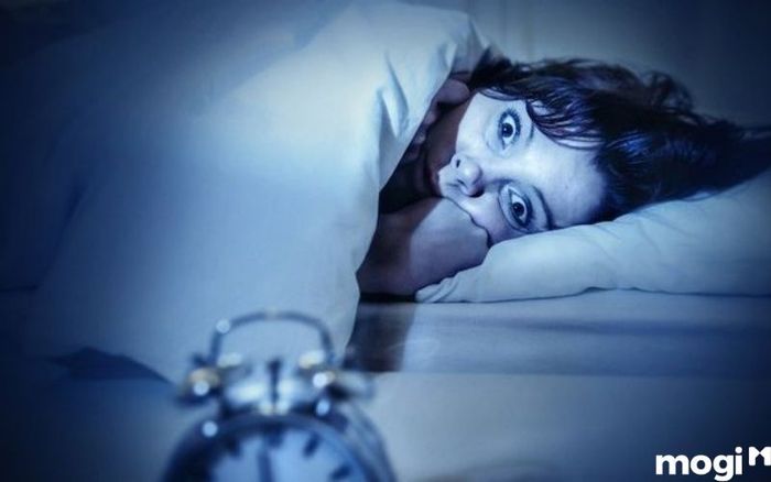 Tiếng động bất thường là dấu hiệu của sự hiện diện của tà ma