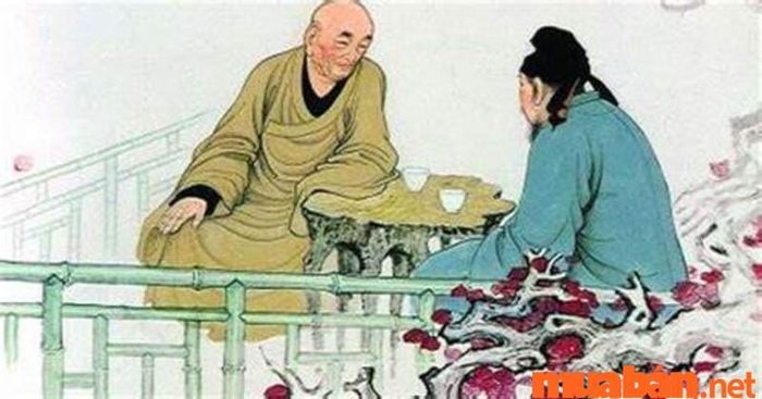 Tại cung Phu Thê