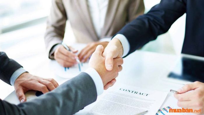 Sự hòa hợp giữa Hỏa và Thổ trong công việc kinh doanh