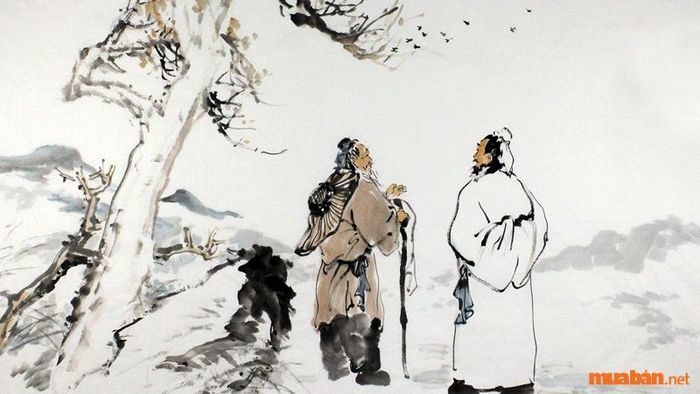 Sao Địa Không ở cung Thiên Di gắn liền với những trở ngại và thử thách trong cuộc sống, khiến cho người sở hữu phải làm việc cực nhọc mà không thấy được sự ổn định.