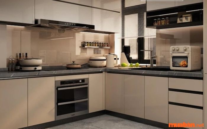 Hướng bếp phù hợp với tuổi Đinh Hợi