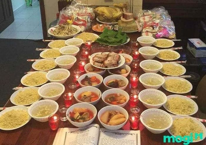 Cha mẹ có thể tham khảo bài cúng thôi nôi cho bé trai và bé gái.