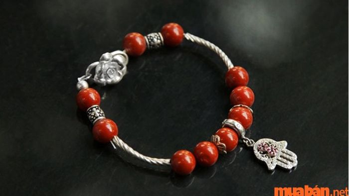 Cách bảo quản đá Carnelian như thế nào để giữ được độ bền lâu dài?