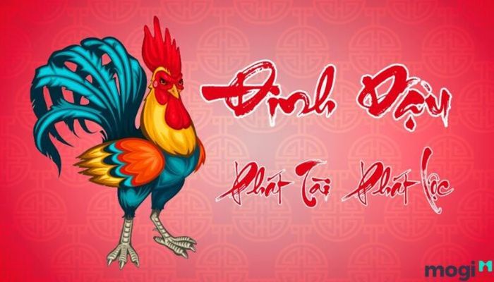 Tuổi Dậu Là Con Gì?