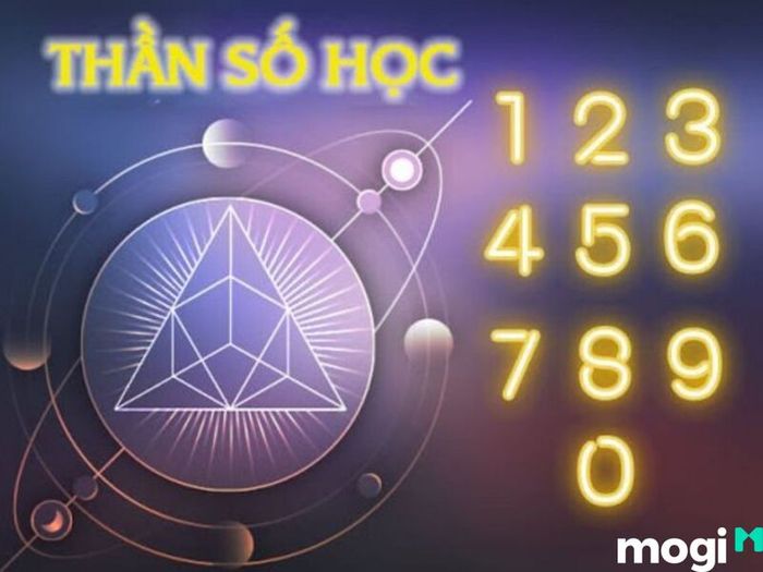 Bảng chữ cái thần số học giúp lý giải các đặc điểm tính cách và số phận của bạn qua các con số liên quan đến nguyên âm và phụ âm trong tên gọi.