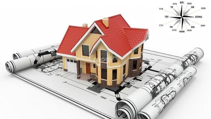 Tuổi Đinh Tỵ 1977 cần lưu ý khi chọn hướng xây nhà?