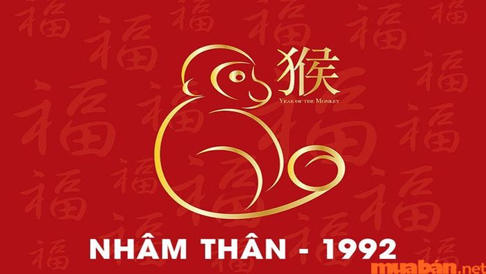 Tử vi nam mạng Nhâm Thân 1992 năm 2024