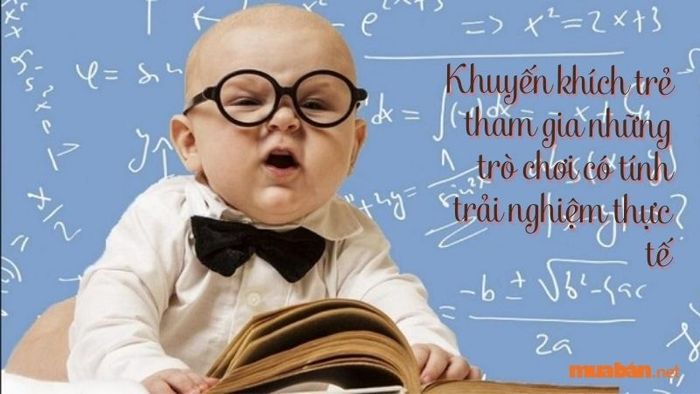 Trẻ có mũi tên trống (hỗn độn) thường thể hiện sự thiếu hứng thú với các hoạt động thể chất, cũng như không mấy quan tâm đến việc tìm hiểu hay khám phá thế giới xung quanh.