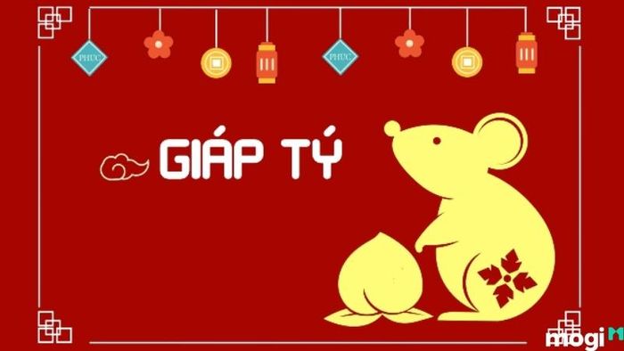 Thông tin cơ bản về tuổi Giáp Tý 1984