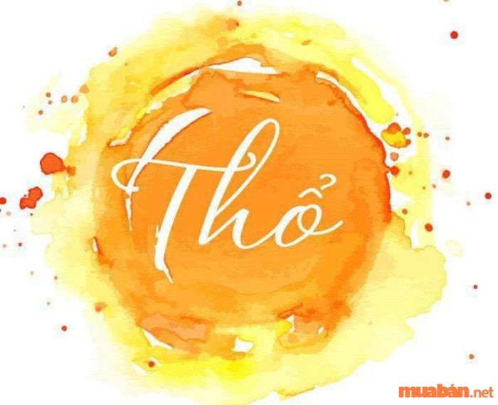 Nữ tuổi Kỷ Dậu 1969 mang mệnh Thổ